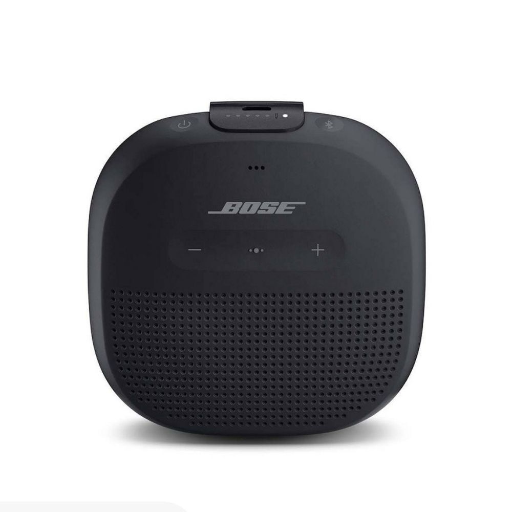 Bose Soundlink Micro‎ Portable Bluetooth Speaker